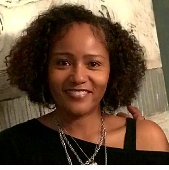 Mrs. Tracie Jones